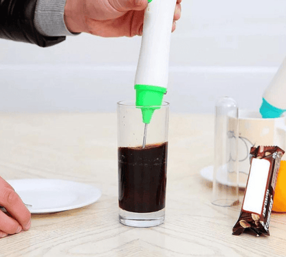 Electric beater/mixer