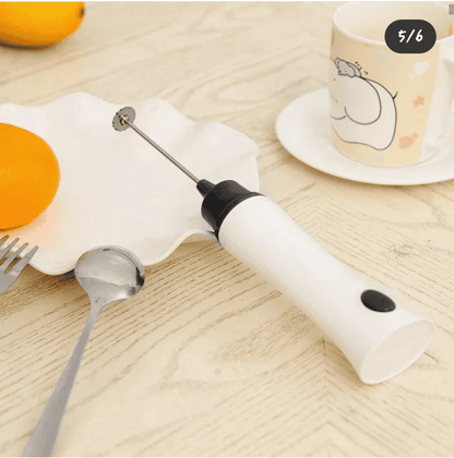 Electric beater/mixer