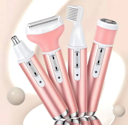 Electric Hair Removal Trimmer
