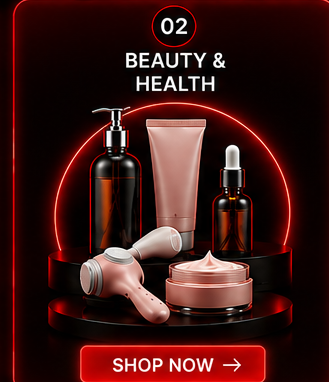 Beauty  & Health