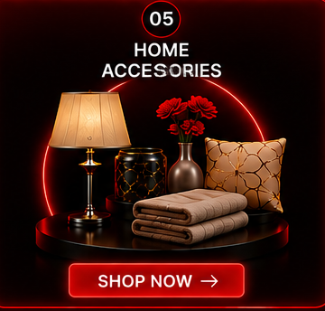 Home Accessories