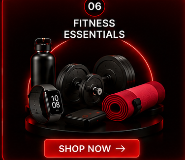 Fitness Essentials