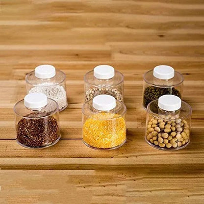 12 Pcs Spice Tower