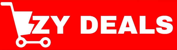 Ezy Deals